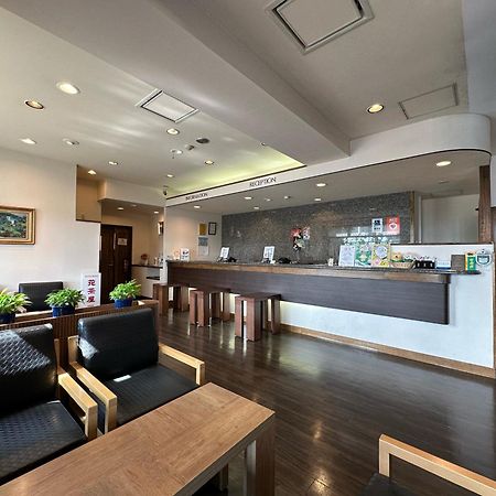 ホテルルートイン飯田 飯田町 エクステリア 写真