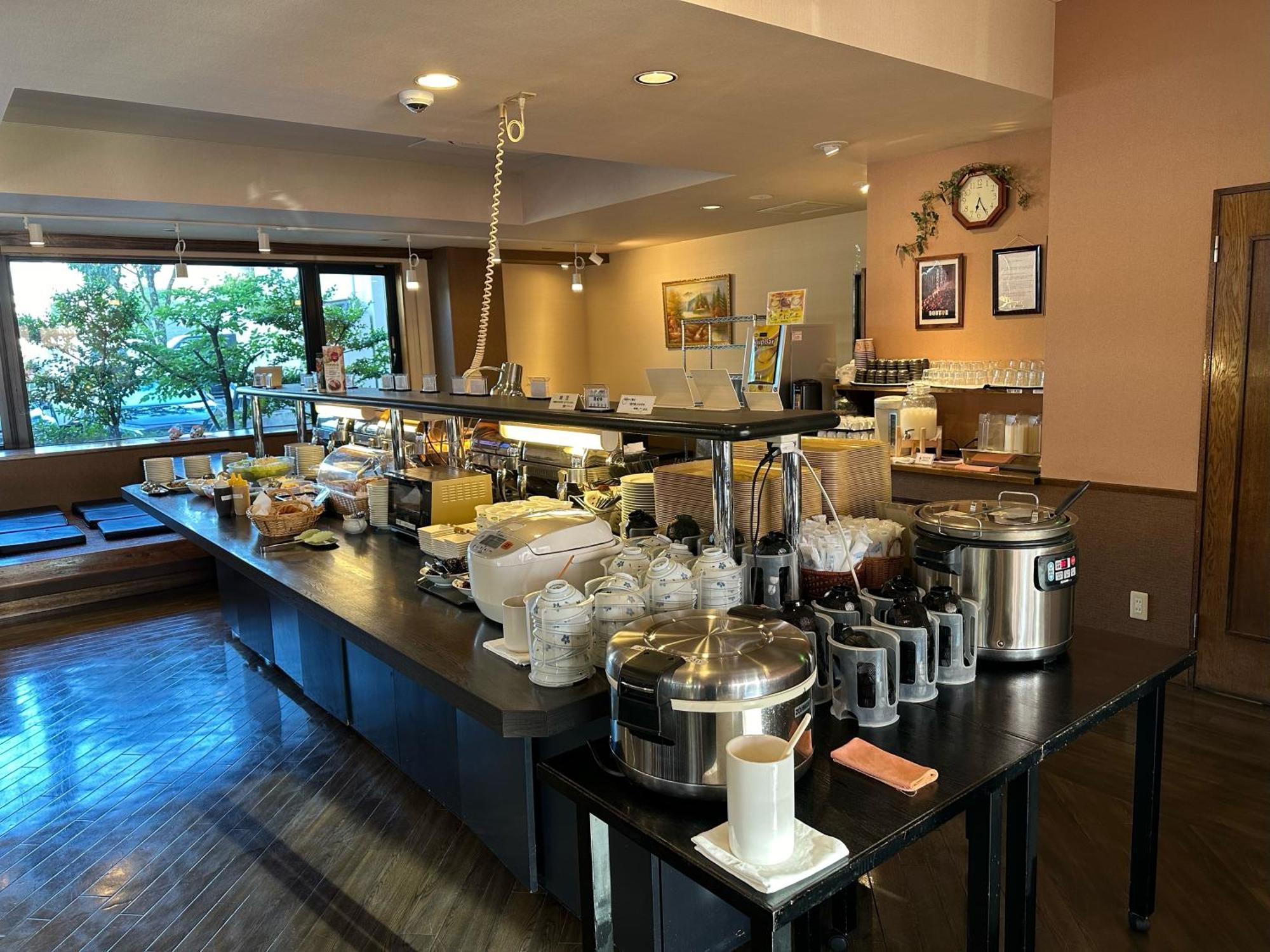 ホテルルートイン飯田 飯田町 エクステリア 写真