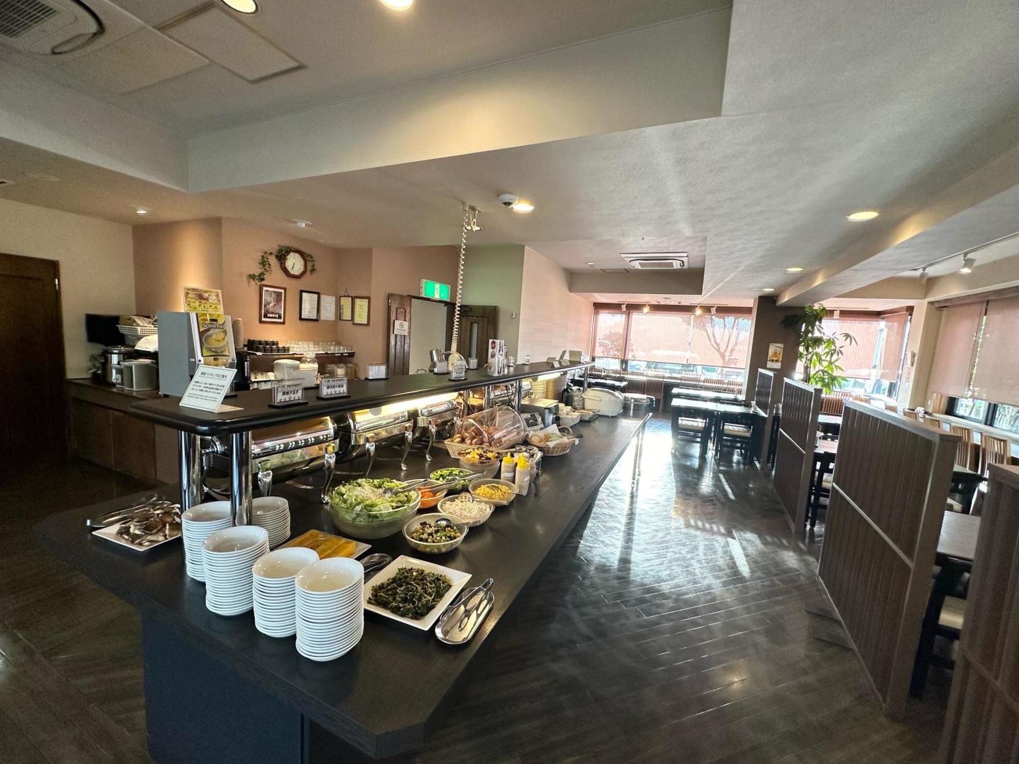 ホテルルートイン飯田 飯田町 エクステリア 写真