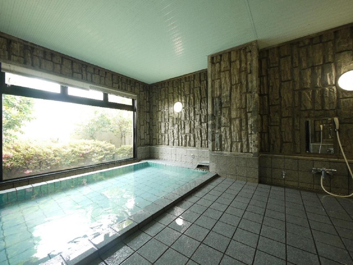 ホテルルートイン飯田 飯田町 エクステリア 写真